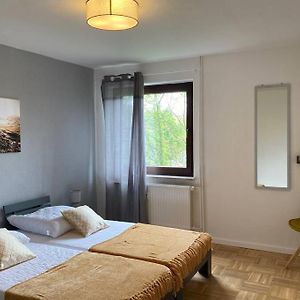 Appartement met Twee Slaapkamers